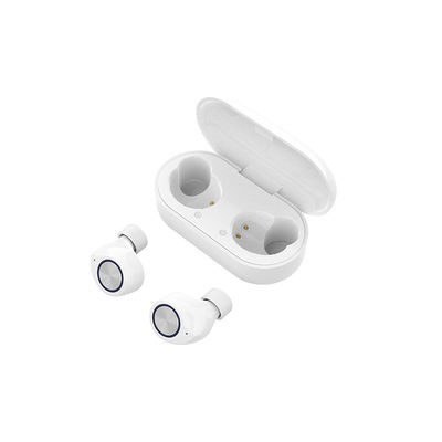 передача TW60 HiFi стерео беспроводное Bluetooth 15M 5,0 наушника