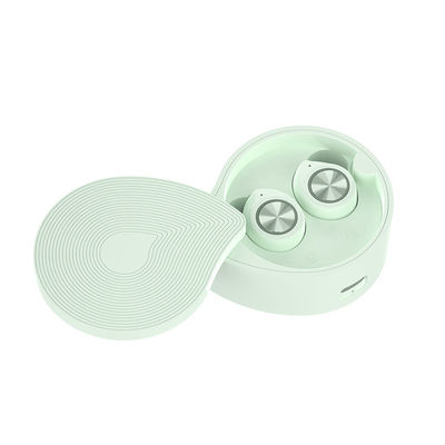 Касайтесь контролю Bluetooth 5,0 в ухе TW70 TWS беспроводном Earbuds
