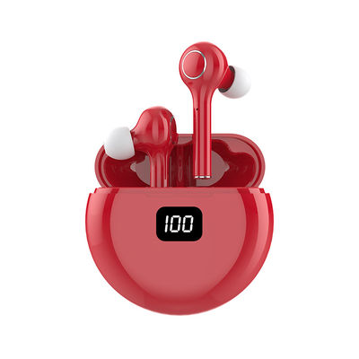 TW13 высококачественное 50mAH беспроводное Bluetooth в ухе Earbuds