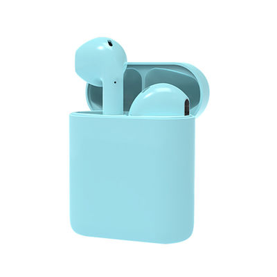 BT5.0 мини I21 TWS облегченное беспроводное Earbuds