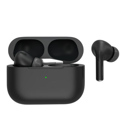 Первоначальное 1:1 Airpods Pro беспроводное Earbuds с функцией отмены шума