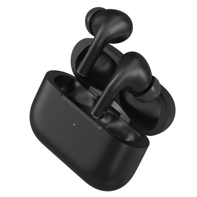 Первоначальное 1:1 Airpods Pro беспроводное Earbuds с функцией отмены шума