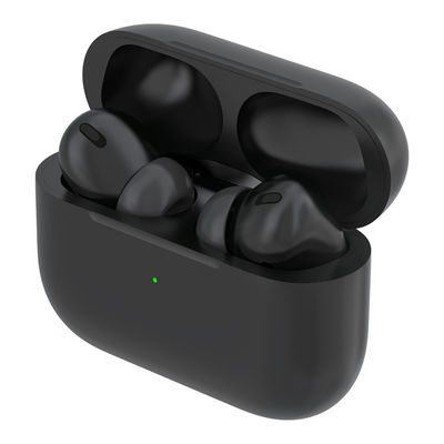 Первоначальное 1:1 Airpods Pro беспроводное Earbuds с функцией отмены шума