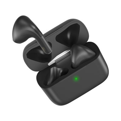 Спорт беспроводное Bluetooth Earbuds набора микросхем TWS IPX5 JIELI для мобильного телефона