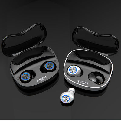 Легковес беспроводное Earbuds IPX5 мини TW90 Bluetooth 5,0