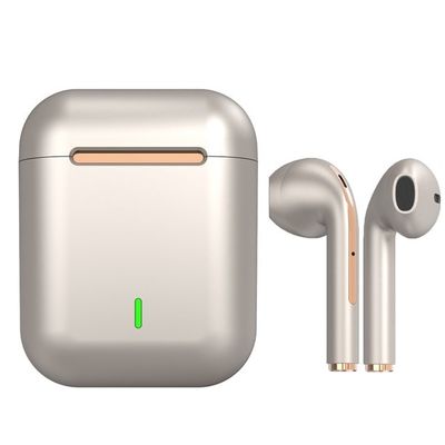 Телефон Earbuds облегченных беспроводных наушников BT5.0 35mAh хэндс-фри