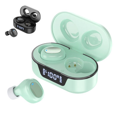 Умное 400mah водоустойчивое беспроводное Bluetooth Earbuds с Mic