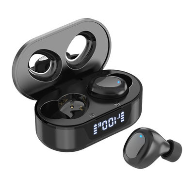 Умное 400mah водоустойчивое беспроводное Bluetooth Earbuds с Mic