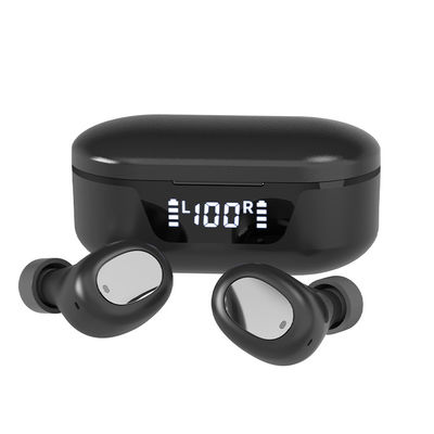 Управление касания спортзала TW16 облегченное беспроводное Earbuds для мобильного телефона