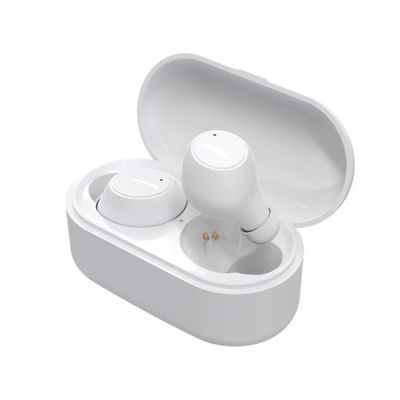 Портативный шлемофон игры TWS IPX4 400mAh облегченный беспроводной Earbuds