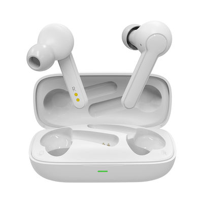 400mAh ядровое отменяя Earbuds 9D беспроводное Bluetooth 5,0 наушника