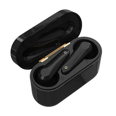 OEM IPX4 резвится беспроводной шум Bluetooth Earbuds отменяя в наушниках уха