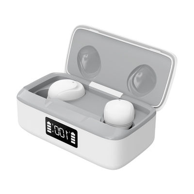 Стерео Earbuds наушников RoHs TWS Sweatproof Bluetooth мини беспроводной