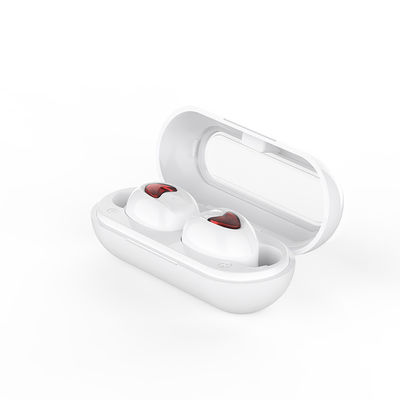 Наушники Bluetooth плавания A2DP AVRCP Ipx7 водоустойчивые Earbuds в ухе