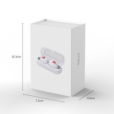 Наушники Bluetooth плавания A2DP AVRCP Ipx7 водоустойчивые Earbuds в ухе