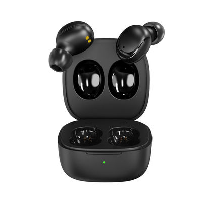 Джерри 6936 невидимое Bluetooth Earbuds в уменьшении шума уха водоустойчивом