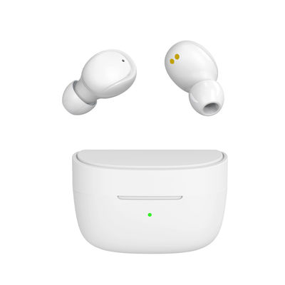 Джерри 6936 невидимое Bluetooth Earbuds в уменьшении шума уха водоустойчивом