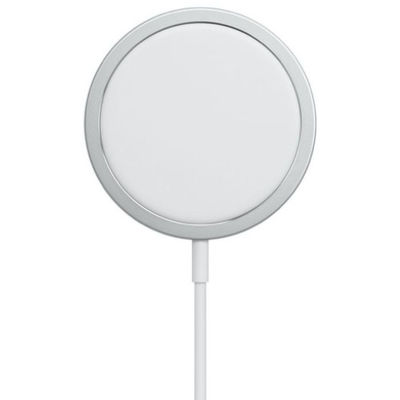 Быстрый поручая заряжатель банка силы 15W Magsafe беспроводной для Iphone