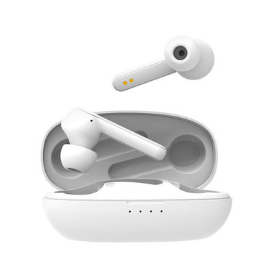 Близнецы беспроводное Earbuds эргономическое Bluetooth RoHs 15m CE 5,0 наушника