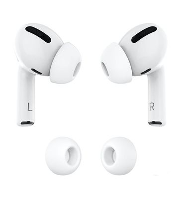AirPods Pro IPX4 облегченное беспроводное Earbuds с беспроводным поручая случаем