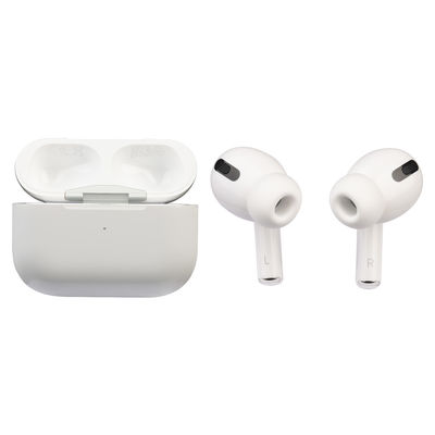AirPods Pro IPX4 облегченное беспроводное Earbuds с беспроводным поручая случаем