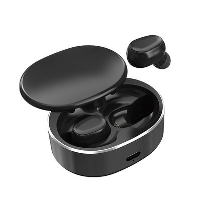 Наушники близнеца IPX 4 Sweatproof беспроводные Bluetooth Earbuds OEM