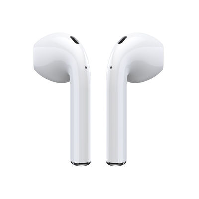 Наушники мини OEM Airpods облегченные беспроводные для андроида Iphone