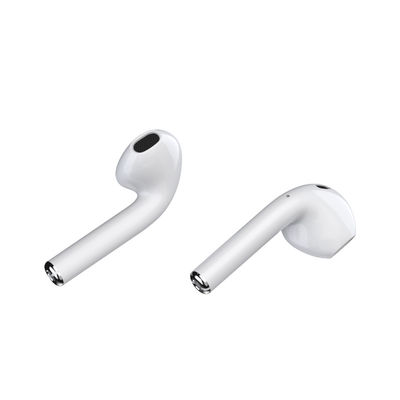 Наушники мини OEM Airpods облегченные беспроводные для андроида Iphone