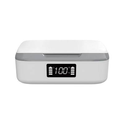 шлемофоны 30mAh Bluetooth истинных беспроводных стерео наушников 15M мини