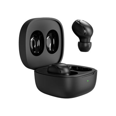 шлемофон Bluetooth стерео 40mAh небольшой беспроводной Bluetooth Earbuds мини