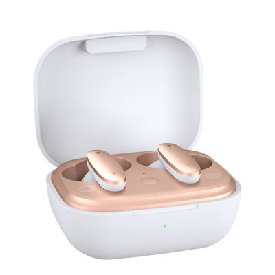 Водоустойчивый шум Ipx4 отменяя беспроводной стереофонический звук Bluetooth Earbuds