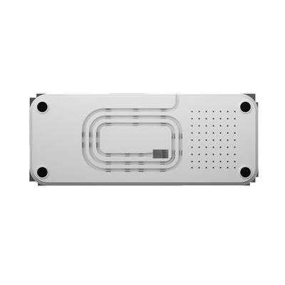 FCC 4 RoHs в 1 быстром радиотелеграфе банка батареи поручая с переходником Qc 3,0