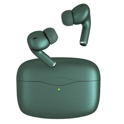 Шум Airoha 1536U отменяя беспроводной шлемофон Anc TWS Bluetooth Earbuds