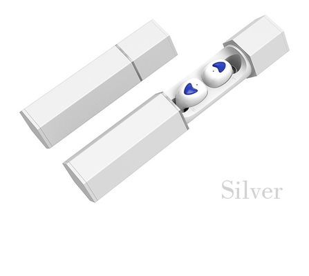 Шлемофон IPX7 водоустойчивый беспроводной Bluetooth Earbuds Airoha Джерри истинный стерео