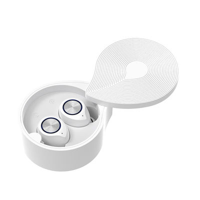 шлемофон 9D стерео Hifi диотический Bluetooth в шуме уха отменяя Earbuds