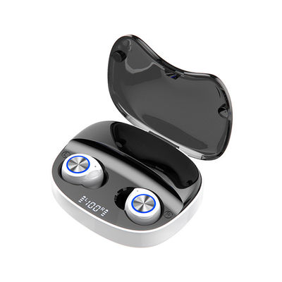 Шум OEM IPX7 отменяя беспроводной наушник Bluetooth Earbuds Tws