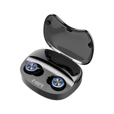Шум OEM IPX7 отменяя беспроводной наушник Bluetooth Earbuds Tws