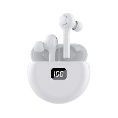 TW13 IPX5 водоустойчивое беспроводное Bluetooth Earbuds для плавания