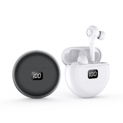 TW13 IPX5 водоустойчивое беспроводное Bluetooth Earbuds для плавания