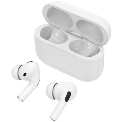 Касайтесь шуму BT 5,0 контроля отменяя наушники I3 Pro Earbuds Bluetooth