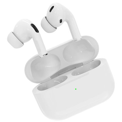 Касайтесь шуму BT 5,0 контроля отменяя наушники I3 Pro Earbuds Bluetooth