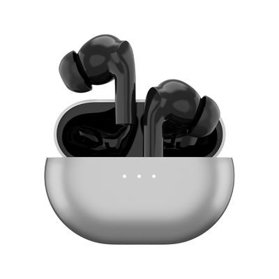 BT5.0 TWS водоустойчивое беспроводное Bluetooth Earbuds со случаем обязанности