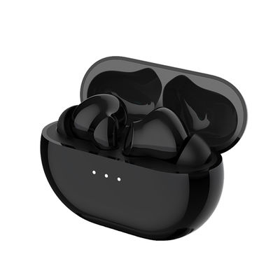 BT5.0 TWS водоустойчивое беспроводное Bluetooth Earbuds со случаем обязанности