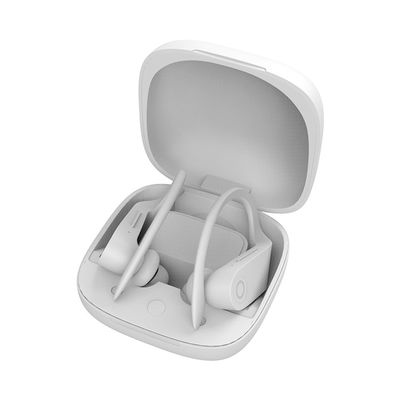 Шлемофоны Ipx5 Sweatproof спорта V5.0 мини беспроводные Bluetooth с глубоким басом