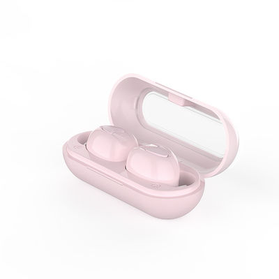 Идущий шум отменяя наушники Tw10 Earbuds Sweatproof беспроводные