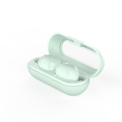 Идущий шум отменяя наушники Tw10 Earbuds Sweatproof беспроводные