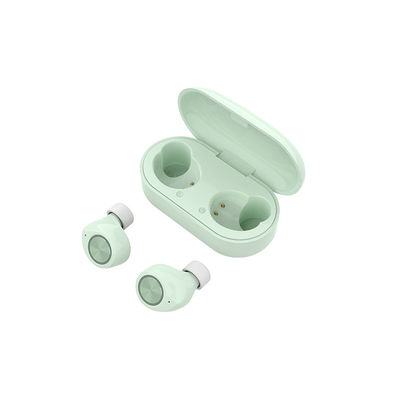 Шум Ipx4 водоустойчивый Earbuds отменяя истинное беспроводное Earbuds с Anc