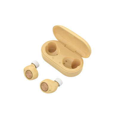 Шум Ipx4 водоустойчивый Earbuds отменяя истинное беспроводное Earbuds с Anc