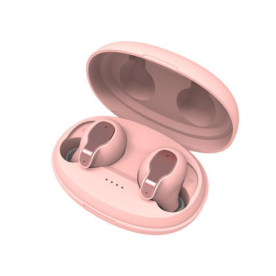 Hifi ядровый шум отменяя беспроводной радиотелеграф Anc Earbuds наушников