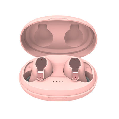 Hifi ядровый шум отменяя беспроводной радиотелеграф Anc Earbuds наушников
